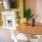 Delightful Central, Seaside Apartment-with free parking - 南希尔兹