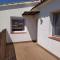 Apartamento en casa de campo cerca de la playa