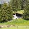 Chalet Laret Chalet Laret