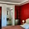 Villa Park Luxury Rooms - Paralio Astros