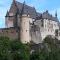 The Vianden Cottage - Charming Cottage in the Forest