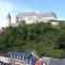 The Vianden Cottage - Charming Cottage in the Forest