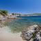 VUE MER 3 mn A PIED DE LA PLAGE LUMINEUX ET MODERNE - Bandol