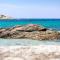 VUE MER 3 mn A PIED DE LA PLAGE LUMINEUX ET MODERNE - Bandol