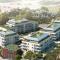 Karthuizer appartement - 尼乌波特