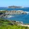 VUE MER 3 mn A PIED DE LA PLAGE LUMINEUX ET MODERNE - Bandol