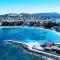 VUE MER 3 mn A PIED DE LA PLAGE LUMINEUX ET MODERNE - Bandol