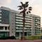 West Boutique Hotel Ashdod Foto: West Boutique Hotel Ashdod