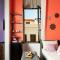 Favela Living Space