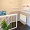 Delightful Central, Seaside Apartment-with free parking - 南希尔兹