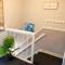 Delightful Central, Seaside Apartment-with free parking - 南希尔兹