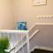 Delightful Central, Seaside Apartment-with free parking - 南希尔兹