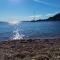 Mobile Home whit sea view LAVOJESA
