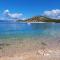 Mobile Home whit sea view LAVOJESA