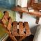 Favela Living Space