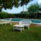 Chalet con piscina privada en Vinaròs