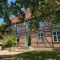 Apartment Altes Pfarrhaus in Plau am See