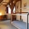 Apartment Altes Pfarrhaus in Plau am See