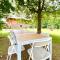 Chalet de Charme