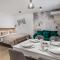 Srnec Apartments - Korzo