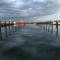 Dock 8 Strande: 50m bis zum Strand u. der Promenade