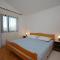 Apartments by the sea Okrug Donji, Ciovo - 18300