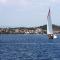Apartments by the sea Okrug Donji, Ciovo - 18300