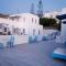 Yacht front apartment - Νο 2 - Ios (Chora)