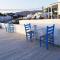 Yacht front apartment - Νο 2 - Ios (Chora)
