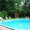 Stay Berkshires