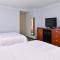 Holiday Inn Express Tampa North Telecom Park by IHG