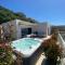 VIzzavona piscine et jacuzzi - 阿雅克修