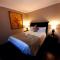 Eco Park Lodge