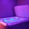 Paradis Secret Spa - Damprichard