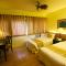 Hotel Fleuris