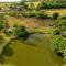 Terre et Eau gite Sèvremont