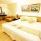 Hotel Fleuris