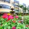 Hotel Fleuris