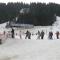 Flora Ski-slope Studio Apartment - Borovets