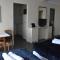 Accommodation Sydney City Centre Hyde Park Plaza Pet Friendly Studio with balcony apartment