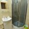 Apartamenty Zefir