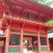 Tabino Hotel Kashima