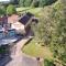 Ancienne Auberge des Brizards - Morvan (14 personnes)