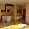 Napsugár Apartmanház