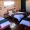 Old Transvaal Inn Accommodation