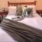 Old Transvaal Inn Accommodation