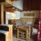 Chalet l'aubépine résidence B&B photo 11