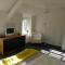 Totters townhouse