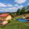 Lovely Home In Bobovec Rozganski With Outdoor Swimming Pool - Dubravica