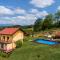 Lovely Home In Bobovec Rozganski